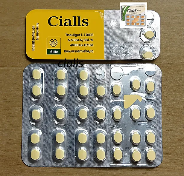 Cialis tadalafil 10mg prix